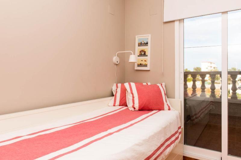 Chalet Harley Denia Exterior photo